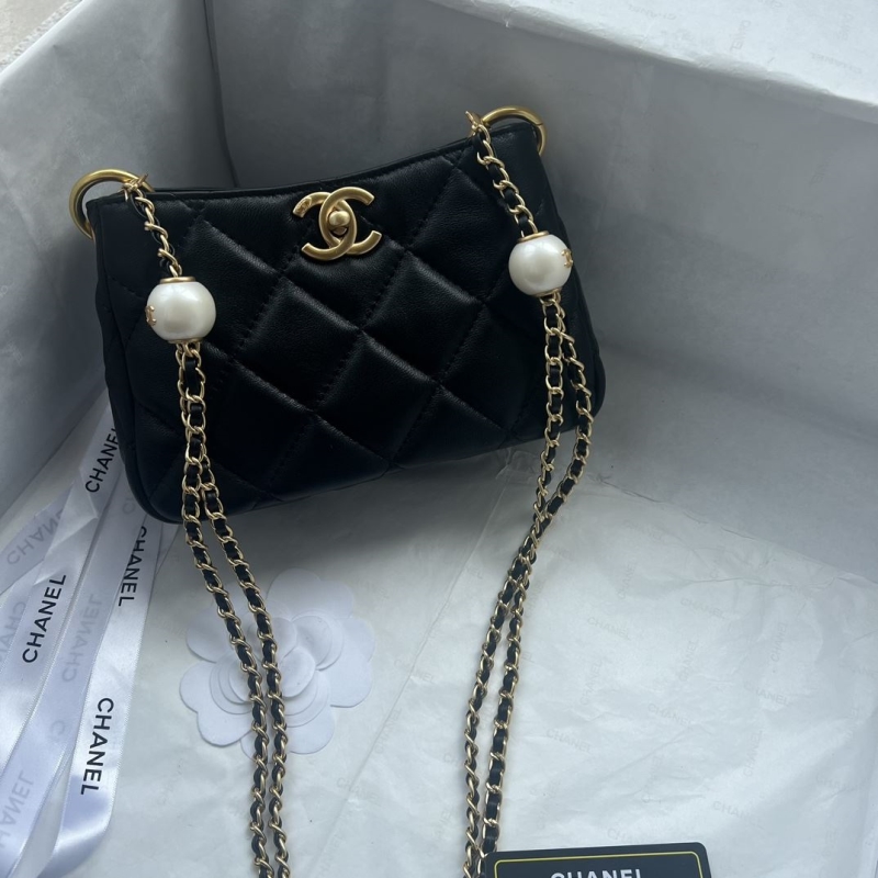 Chanel Hobo Bags